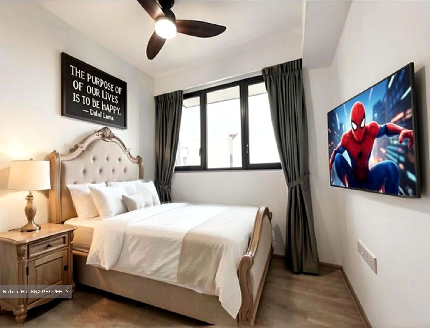 Affinity At Serangoon (D19), Apartment #607018161